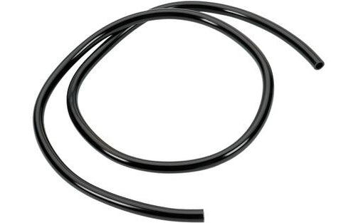 Fuel Hose 6,4 mm black