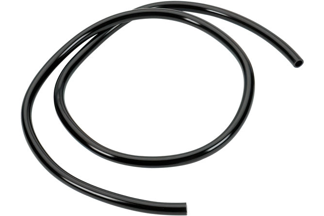 Fuel Hose 6,4 mm black