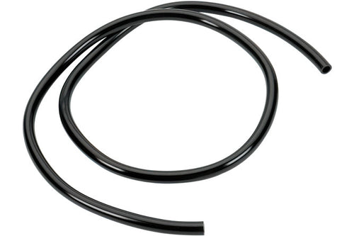 Fuel Hose 6,4 mm black
