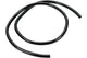 Fuel Hose 6,4 mm black
