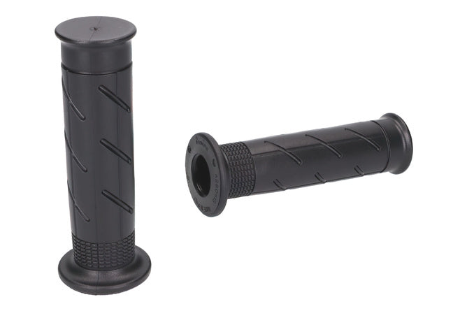 Grips Domino Style Honda closed End
