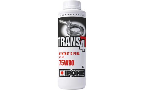 Gear Oil 75W90 Ipone Trans 4 semi-synthetic 1L