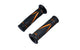 Grips Roader black / orange