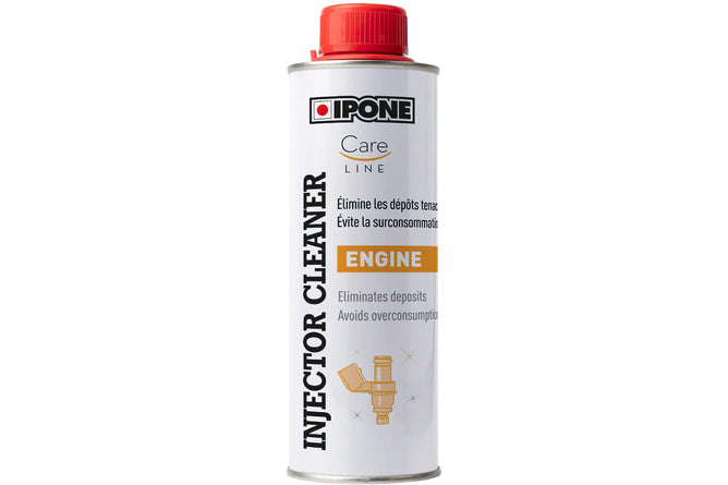 Injector Cleaner Ipone 300ml