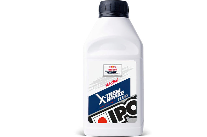 Brake Fluid Ipone X-Trem Brake Fluid 100% synthetic 500ml