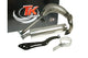 Exhaust Turbo Kit Bajo R Suzuki Street Magic