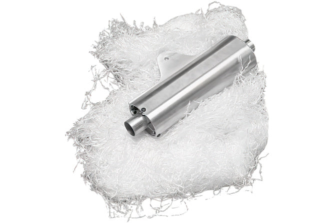 Silencer Packing Wool (bulk) 250g