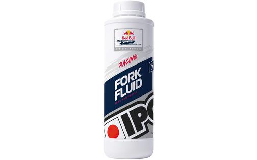 Fork Oil Ipone Racing Fork Fluid 7 100% synthetic 1L