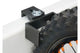 Wheel Chock Lock / Holder for transport