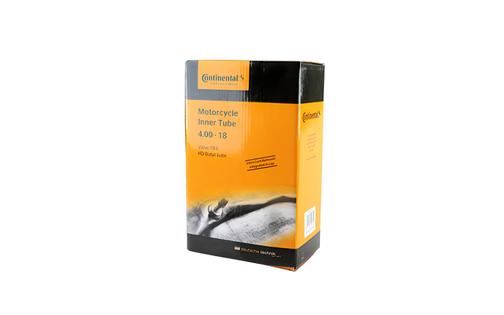 Inner Tube Continental 18" 4.00-5.00 reinforced