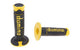 Grips Domino A260 Off-Road black / yellow
