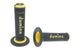 Grips Domino A190 Off-Road black / yellow