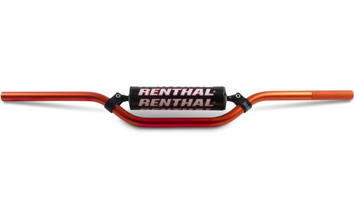 Handlebar Renthal 22mm 85CC 798 Orange
