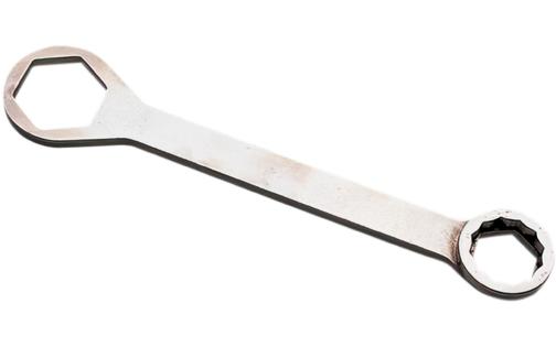 Wrench 3-in-1 Fredette 17x24 mm