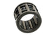 Small End Bearing 12x17x13 Piaggio
