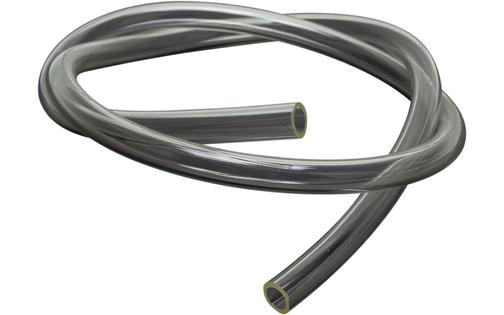Fuel Hose 4,8 mm black