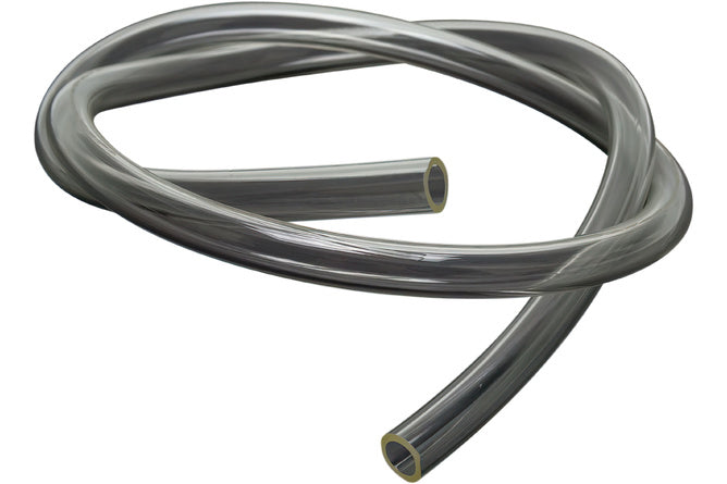 Fuel Hose 4,8 mm black