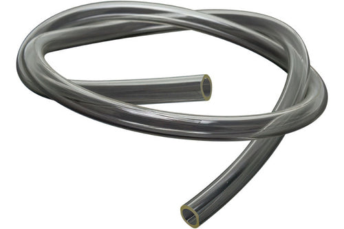 Fuel Hose 4,8 mm black