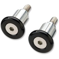 Handlebar Ends black