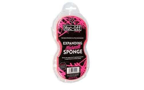 Expanding Microcell Sponge Muc-Off