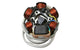 Alternator / Ignition Stator Piaggio before '98