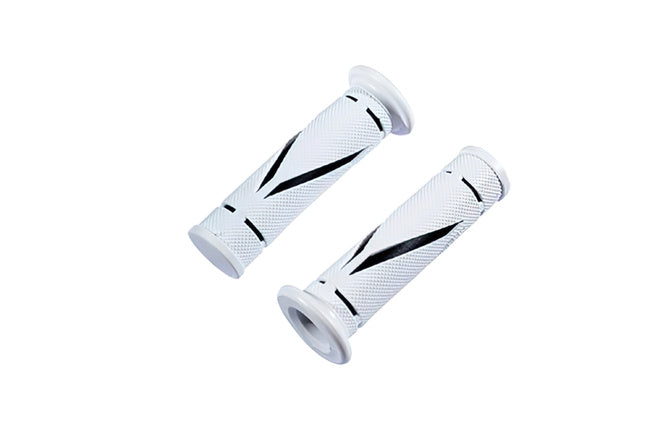 Grips Roader white / black