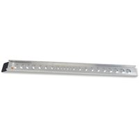 Pack 4 ramps aluminium 1,80m