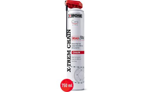 Chain Grease road Ipone X-Trem Chain Road spray 750ml
