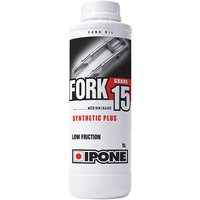 Fork Oil Medium / Hard Ipone Fork 15 semi-synthetic 1L