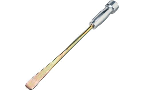 Tire Lever reinforced with handle
