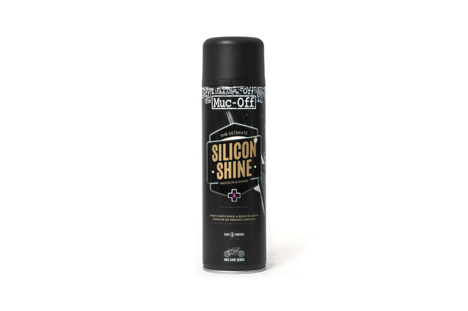 Silicon Shine Polish Muc-Off 500ml