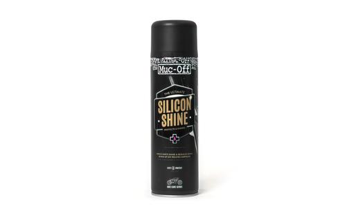 Silicon Shine Polish Muc-Off 500ml