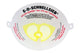 Paint Strainer disposable Presto nylon mesh 190μm