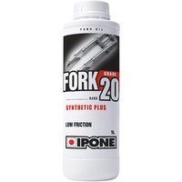 Fork Oil Hard Ipone Fork 20 semi-synthetic 1L