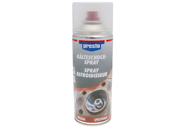Freeze Spray Presto 400ml