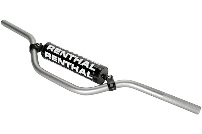 Handlebar Renthal 22mm 784 Mini titanium