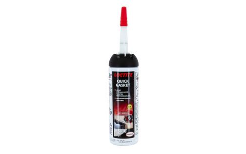 Silicone Sealant black Loctite Si 5910 100ml