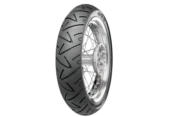 Tire Continental ContiTwist SM Sport 130/70-17 TL 62H