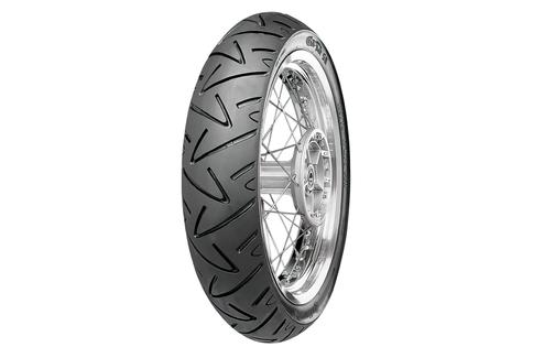 Tire Continental ContiTwist SM Sport 130/70-17 TL 62H