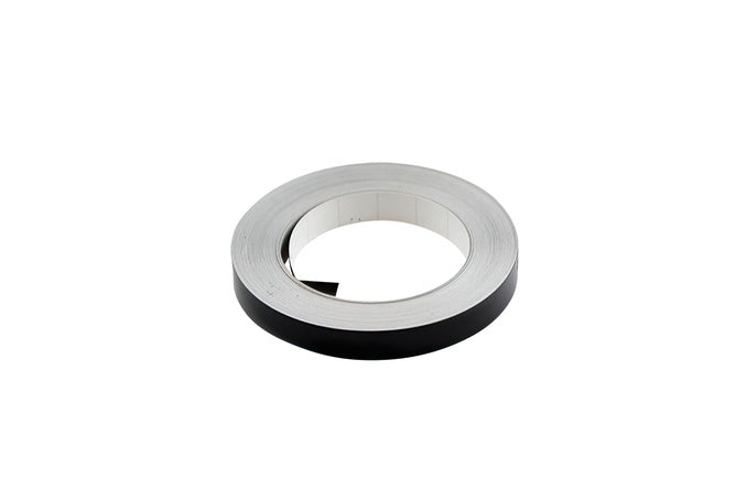 Rim Tape 10m Motip black 9mm