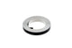 Rim Tape 10m Motip black 9mm