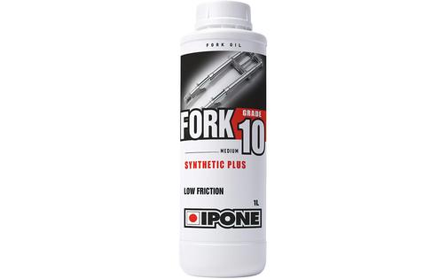 Fork Oil Medium Ipone Fork 10 semi-synthetic 1L