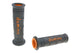 Grips Domino A250 On-Road black / orange (open end)