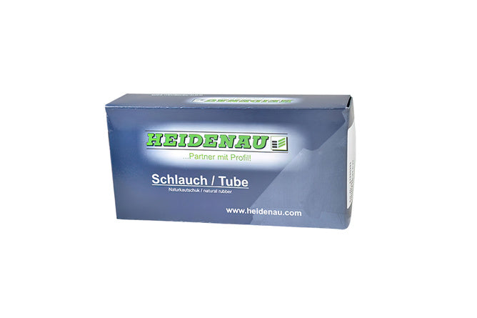 Inner Tube Heidenau 4" 3.00x4 - angled valve