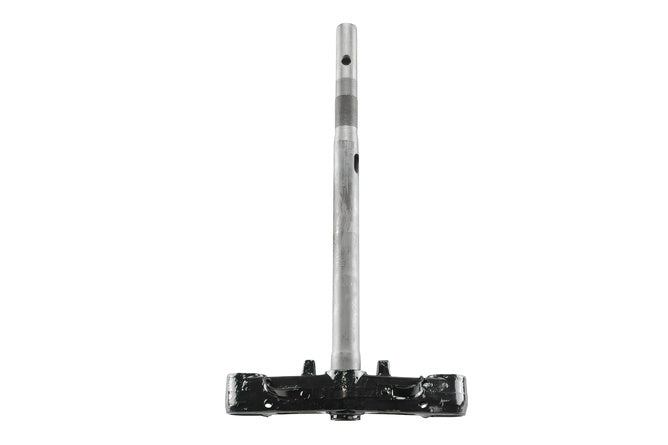 Triple Clamp SYM Orbit 2 / X-Pro / Jet 4