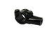 Mirror Mount M8x1,25 left hand thread 22mm handlebar