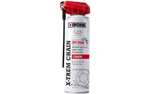 Chain Grease Ipone X-Trem Chain Off Road spray 100ml