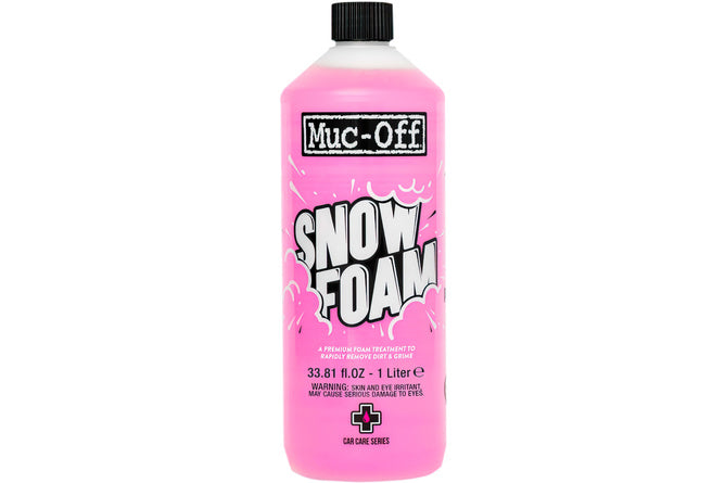 Snow Foam Cleaner Muc-Off 1l