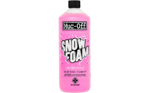 Snow Foam Cleaner Muc-Off 1l