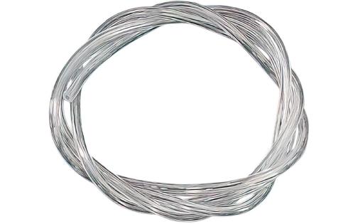 Carburetor Vent Hose 3,2 mm transparent